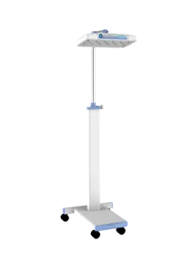 Аппарат для фототерапии для младенцев с голубым светом, аппарат для терапии