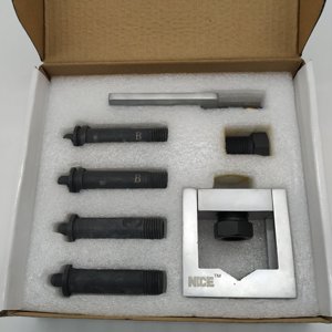 G2-4 phổ biến Đường Sắt phun nhiên liệu Adapter phun công cụ sửa chữa cho <span class=keywords><strong>Bosch</strong></span> Denso - Product Image 1