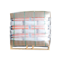 Résine échangeuse de cations de qualité alimentaire pour adoucissement de l'eau 001X7 AMBERLITE IR120