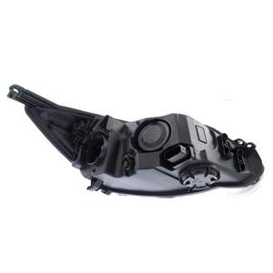 Prodotti caldi FO2503299 BM5Z13008H faro faro faro alogeno per Ford Focus 2012 2013 <span class=keywords><strong>2014</strong></span> - Product Image 2