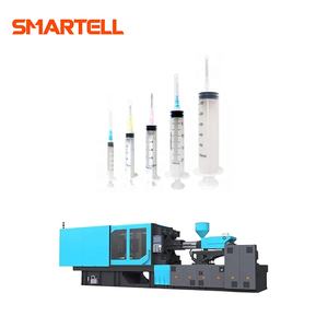 पशु चिकित्सा सिरिंज सुई मशीन उच्च कुशल उत्पादन सिरिंज बनाने की मशीन - Product Image 3