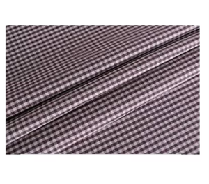 Tissu de costume en polyester à haute densité de fils pour garçons et filles, pour vêtements professionnels et confection sur mesure - Product Image 2