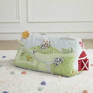 Asweets Farm Activity Tummy Time Toy Baby Soft Lavable Toys Nuevo regalo Venta caliente para 2024 - Product Image 5