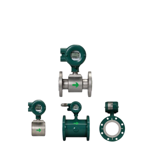 Débitmètres/Transmetteurs Magnétiques Série AXF AXF010G AXG050 AXF100 XF250 AXW250 AXG250 Huile Eau - Product Image 3