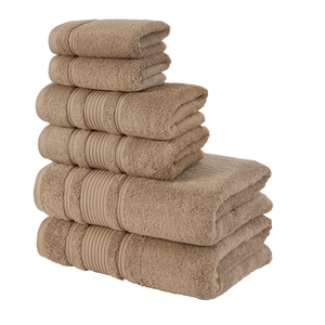 32S Luxury Towel Absorbent Custom Bath Towel Cotton Wholesale 100% Cotton Custom Hotel Bath Towels - Product Image 2