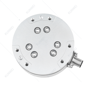 High Quality 82mm <strong>Multi</strong> <strong>Axis</strong> Load Cells <strong>Force</strong> Torque <strong>Sensor</strong> - Product Image 2