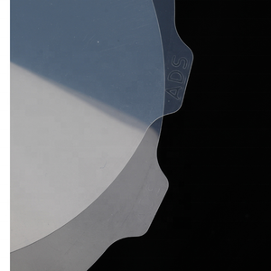 ADS-127 Fiber Optic Polishing Film ads polishing film <strong>5</strong>"for <strong>Patch</strong> <strong>Cord</strong> - Product Image 4