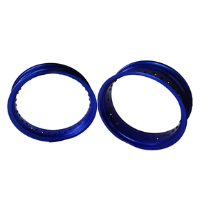 <span class=keywords><strong>Llantas</strong></span> de Aleación de Aluminio de Alta Calidad para Motocicleta, 36 Agujeros, para <span class=keywords><strong>Pit</strong></span> <span class=keywords><strong>Bike</strong></span>, para Mejora y Reacondicionamiento, 18, 19, 21 <span class=keywords><strong>Pulgadas</strong></span>, Precio al por Mayor - Product Image 4