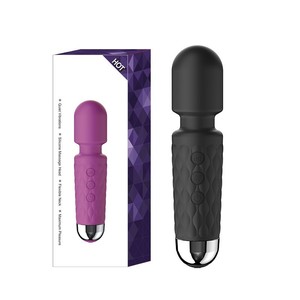 mini <b>vibration</b> knight AV <b>small</b> stick adult sex toy wholesale - Product Image 5