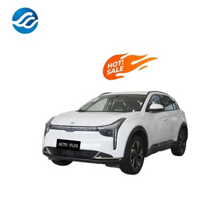 Nezha Neta U 500รุ่น2025ประสิทธิภาพสูง, ยานพาหนะพลังงานไฟฟ้าบริสุทธิ์163แรงม้ารุ่นใหม่ - Product Image 1