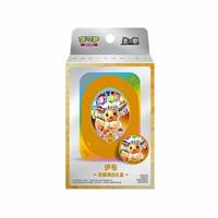 Boîte de boosters Pokémon TCG SV8a Terastal Festival Ex 17.5 scellée d'origine - Collection de cartes à collectionner Pokémon