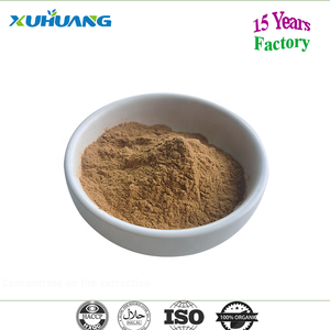 100% Natuurlijke 98% Rosmarijnzuur Rozemarijn Blad Extract Poeder - Product Image 2