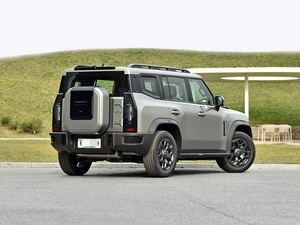 <span class=keywords><strong>Prix</strong></span> attractif Jetour Traveler Modèle 2026 2.0TD XWD Discovery Edition SUV compact avec toit ouvrant panoramique en stock - Product Image 5