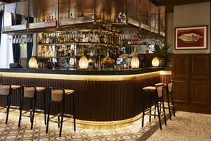 مصنع أثاث مخصص للفيلات والمنازل الفاخرة غرفة المعيشة - Product Image 3