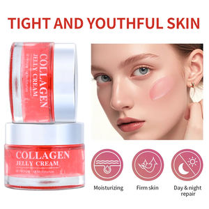 Crème Visage Blanchissante Hydratante Blanchissante à la Neige Blanche, Marque Privée OEM d'Usine - Product Image 6