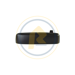 Maniglia esterna per porta Ac Rolcar ADAPTABLE per OE 735397618, 735458783 adatta per Fiat Panda 2003 - Product Image 1