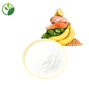 תוסף תזונה סיטונאי, אבקת ויטמין B6 בדרגת מזון, 99% פירידוקסין VB6, ויטמין B6 פירידוקסין - Product Image 1