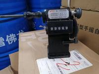 Machine à bobiner le fil automatique haute vitesse JS FZ-120/FZ-130, contrôlée par PLC, moteur électrique à engrenages, niveau de sécurité élevé, charge de 5 kg