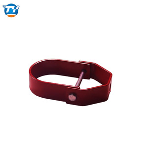 FM ul bán buôn Mỹ Van <span class=keywords><strong>Anvil</strong></span> có thể điều chỉnh clevis móc áo cho đường ống - Product Image 2