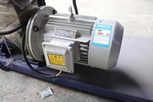 MÁY XOẮN Ren Ống Thép Không Gỉ Trang Trí Nội Thất - Product Image 3