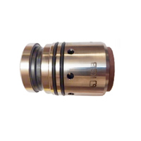 Joint mécanique C022/025M1-4STQ pour pompe Sewatec Sewabloc Amarex KRT