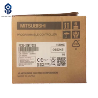 Controlador PLC FX3U-32MT/DSS Nuevo, Original y Auténtico, Entrega Rápida