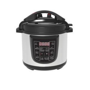 Nồi áp suất điện 6 L đa chức năng thông minh Nồi áp suất điện - Product Image 1