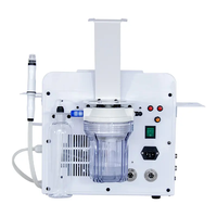 Máquina de Spa Hidro-Oxígeno Multifuncional de Alta Calidad, Dispositivo de Hidrodermoabrasión para Lifting Facial y Rejuvenecimiento de la Piel