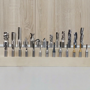 DH Woodworking ผู้ผลิตและจำหน่ายดอกกัดงานไม้แบบกำหนดเอง ทั้งแบบละเอียดและแบบหยาบ ทำจากทังสเตนคาร์ไบด์ และ PCD - Product Image 4