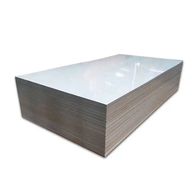 Inox Sheet AISI 201 SS 304 304l 316 316l 321 310 20mm 1mm thick stainless steel plate