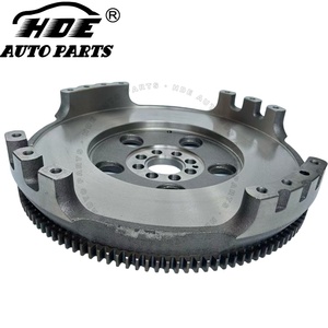 8-94390131-1 8943901311 อะไหล่รถยนต์ HDE ขายส่ง ฟลายวีลสำหรับ Isuzu 6HH1 6HE1 - Product Image 3