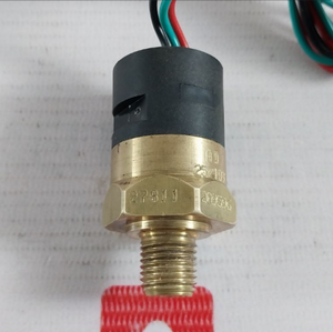 Conception professionnelle de commutateur série PS41, modèle PS41-20-4MNS-A-FLS18-IP-FS1BARR, conception à piston/diaphragme - Product Image 6