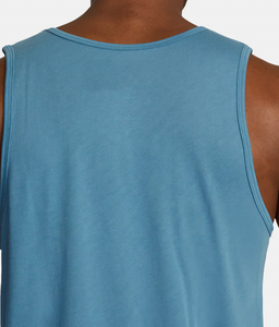 Nuovo stile all'ingrosso canottiere da uomo senza maniche traspirante Spandex/cotone materiale - Product Image 4