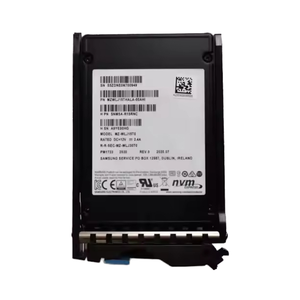 Ổ cứng NVMe-SSD <span class=keywords><strong>2TB</strong></span> 5563629-A cho VSP 5100/5600 5831556-A - Product Image 1