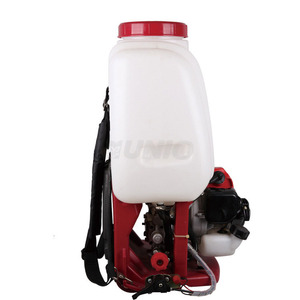 Pulvérisateur à dos de jardin portable 25L Pulvérisateur électrique Pulvérisateur agricole agricole - Product Image 2