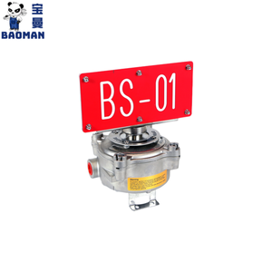 Indicador de Posición de Interruptor Serie APL-8, Opcionalmente a Prueba de Explosiones, Acero Inoxidable 316, APL-8 Corea, APL-8 - Product Image 2