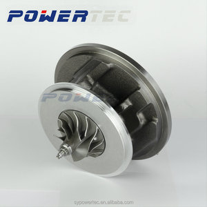 Powertec Turbo Core 761433 761433-5003S 761433-0003 A6640900880 A6640900780 para Ssang-Yong Actyon 2,0 Xdi 104Kw 141HP D20DT <span class=keywords><strong>2006</strong></span> - Product Image 5