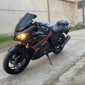KZG Vente en gros de motos d'occasion, Big S <span class=keywords><strong>Horizon</strong></span>, moto à essence d'occasion, 200cc, moto sportive d'occasion - Product Image 4