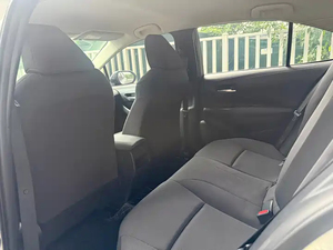 Autos Usados con Volante a la Izquierda, Toyota Corolla 2019 1.2T S-CVT Sport, Sedán Familiar de 5 Plazas, Autos Usados de Segunda Mano - Product Image 4