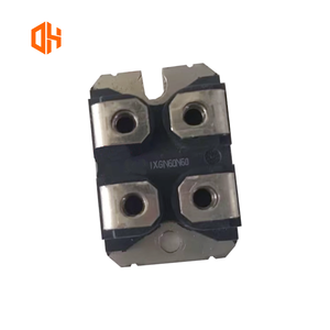 Módulo de potencia IGBT de componentes electrónicos Dianxian PM50CL1B120 PM75CL1B120 PM100RL1B060 PM150CLA060 - Product Image 2