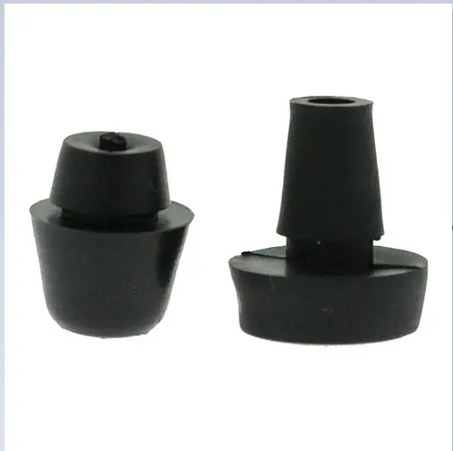 Silicone Karet EPDM Grommet untuk Penyegelan