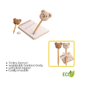 Oferta Especial: Adorno de Peluche para Árbol de Navidad, Reutilizable, de Plástico, para Eventos Festivos, Regalo, Lápiz Eterno, Colores y Tamaños Personalizables - Product Image 3