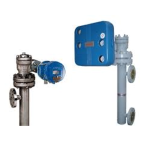 Transmetteurs intelligents et contrôleurs de niveau pneumatiques Baker Hughes Masoneilan 12400/12800 - Product Image 3