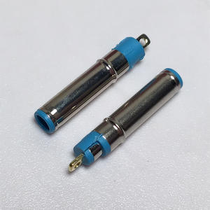 Conector de alimentación para computadora de 4506cc 4.5*0.6 DC, enchufe DC de alta calidad - Product Image 4