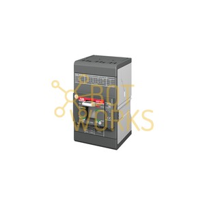 ABB 1SDA080825R1 - Nuovo - Product Image 1
