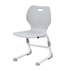 Silla Escolar Starlight para Estudiantes de Primaria y Secundaria con Altura Ajustable y Diseño de Plástico Resistente - Product Image 4
