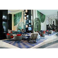 Meubles haut de gamme pour hôtels et restaurants - Tables, chaises et ensembles complets de luxe