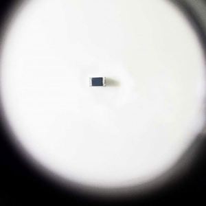 Bulk Discount RR0603 0201L1273FTD 0201 0603 Resistors Chip Resistors SMD Resistors 127Kohm 1% 1/20W Thick Film Resistor - Product Image 1