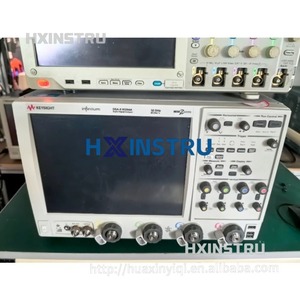 ออสซิลโลสโคป13GHz H DSA91304A Keysight แบบใช้แล้วประสิทธิภาพสูง - Product Image 2