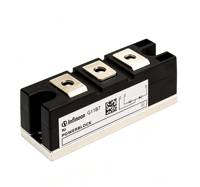 Módulos Semiconductores Discretos MOSFET SIC DD171N18K de Alta Calidad, Confiables para Suministro al por Mayor